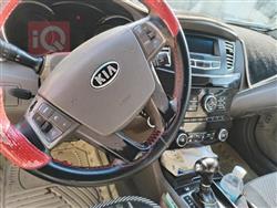 كيا كادينزا